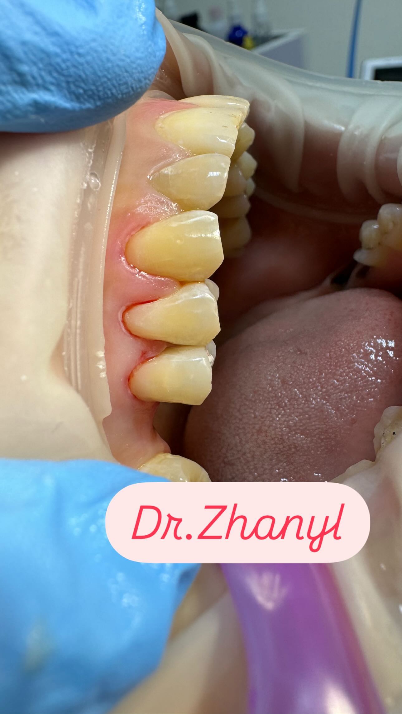 Работы Dr. Жаныл