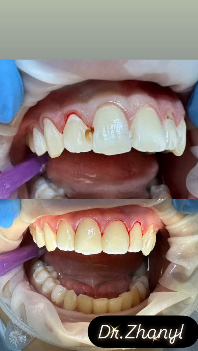 Работы Dr. Жаныл