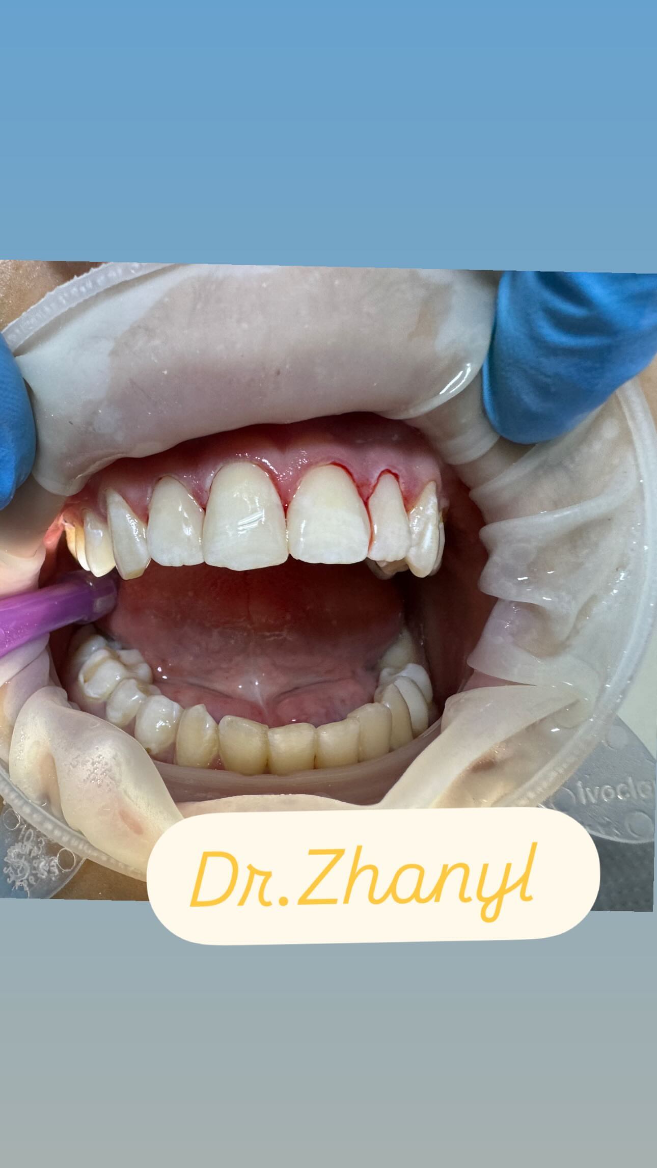 Работы Dr. Жаныл