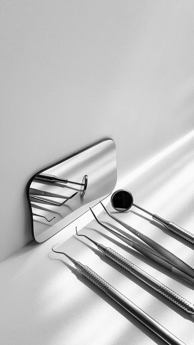 Лечение кариеса